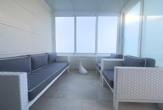 Resale - Townhouse - Orihuela Costa - La Zenia