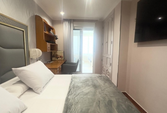 Resale - Townhouse - Orihuela Costa - La Zenia