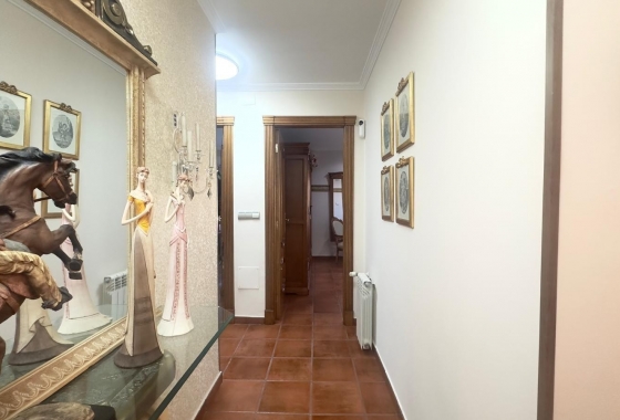 Resale - Townhouse - Orihuela Costa - La Zenia