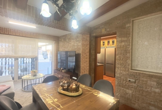 Resale - Townhouse - Orihuela Costa - La Zenia