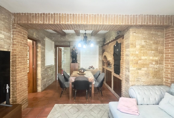 Resale - Townhouse - Orihuela Costa - La Zenia