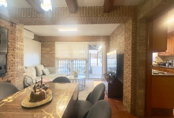 Resale - Townhouse - Orihuela Costa - La Zenia