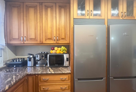 Resale - Townhouse - Orihuela Costa - La Zenia