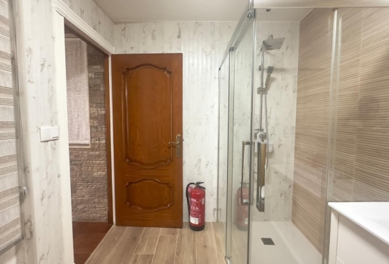 Resale - Townhouse - Orihuela Costa - La Zenia