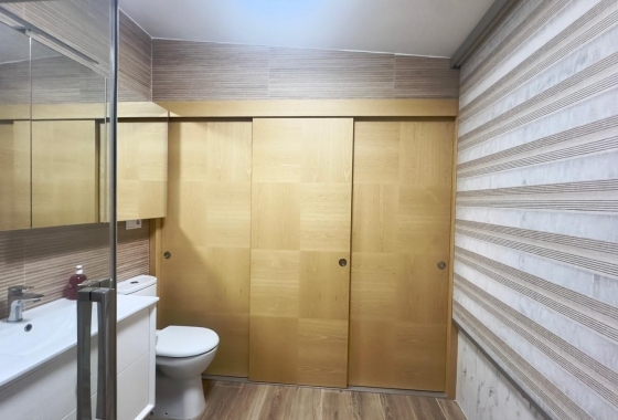 Resale - Townhouse - Orihuela Costa - La Zenia