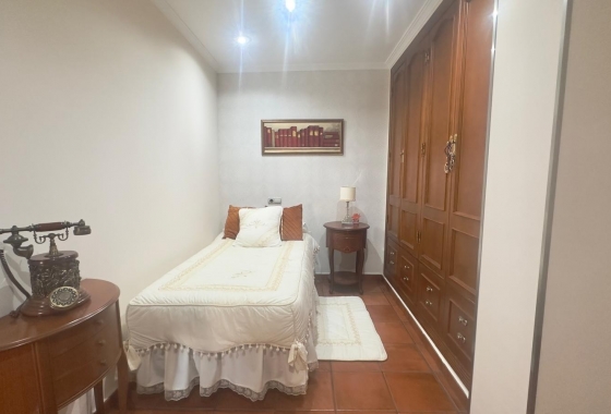 Resale - Townhouse - Orihuela Costa - La Zenia