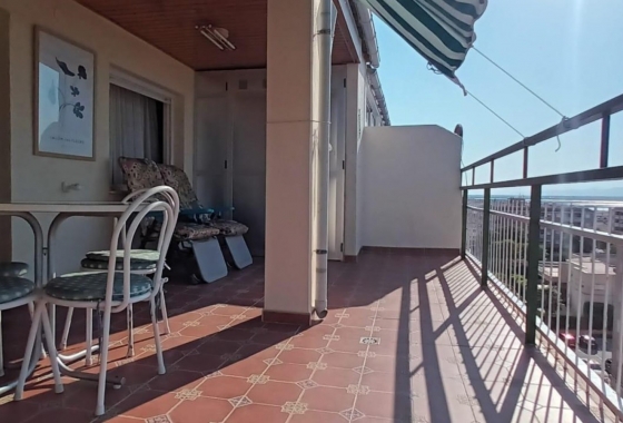 Resale - Apartment / flat - Santa Pola - Tamarit