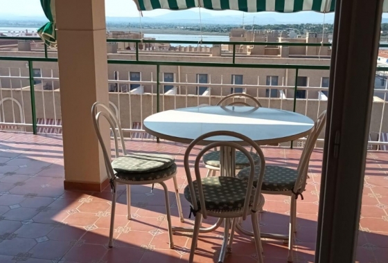 Resale - Apartment / flat - Santa Pola - Tamarit