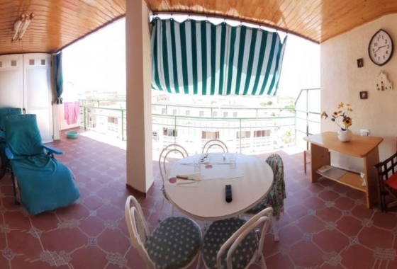 Resale - Apartment / flat - Santa Pola - Tamarit
