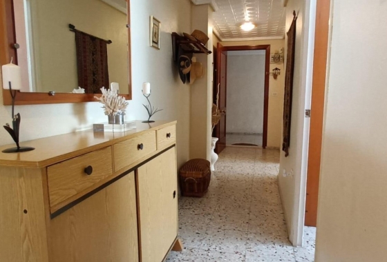 Resale - Apartment / flat - Santa Pola - Tamarit