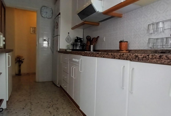 Resale - Apartment / flat - Santa Pola - Tamarit