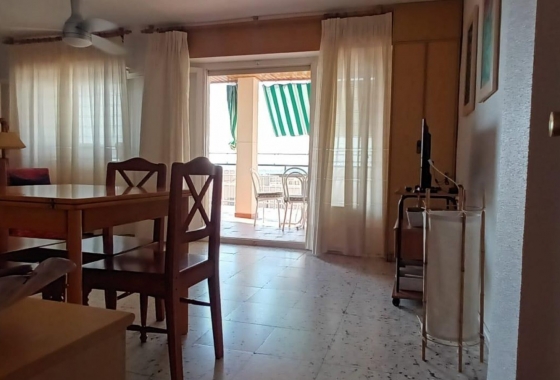 Resale - Apartment / flat - Santa Pola - Tamarit
