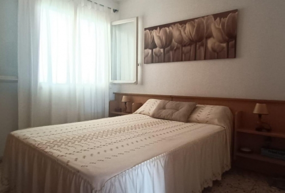Resale - Apartment / flat - Santa Pola - Tamarit