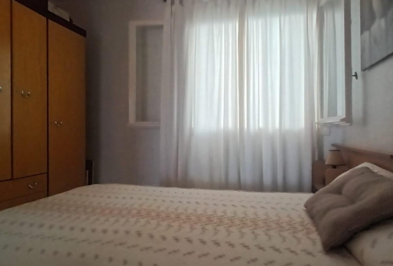 Resale - Apartment / flat - Santa Pola - Tamarit