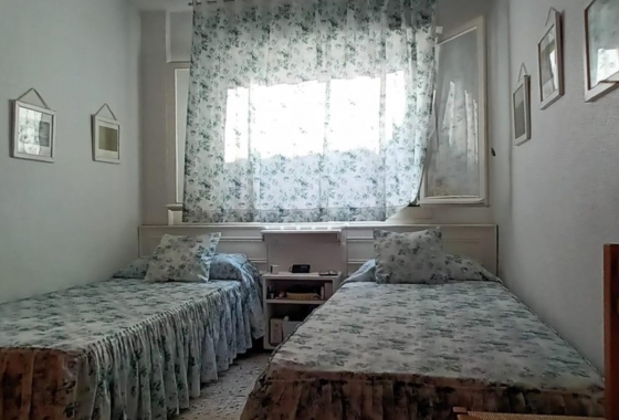 Resale - Apartment / flat - Santa Pola - Tamarit