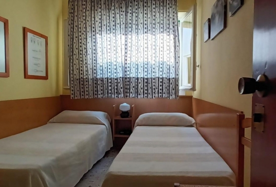 Resale - Apartment / flat - Santa Pola - Tamarit