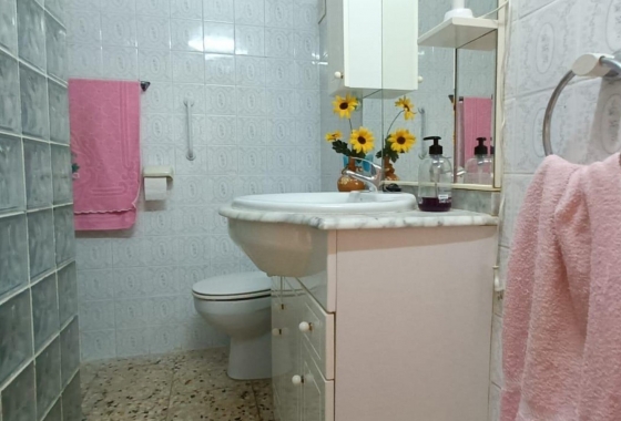 Resale - Apartment / flat - Santa Pola - Tamarit