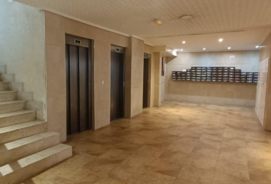 Resale - Apartment / flat - Santa Pola - Tamarit