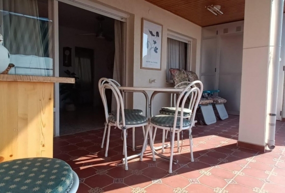 Resale - Apartment / flat - Santa Pola - Tamarit