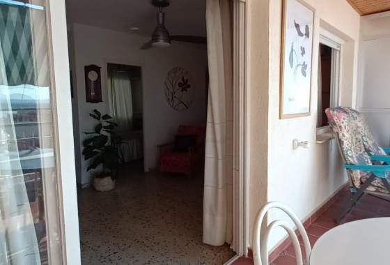Resale - Apartment / flat - Santa Pola - Tamarit