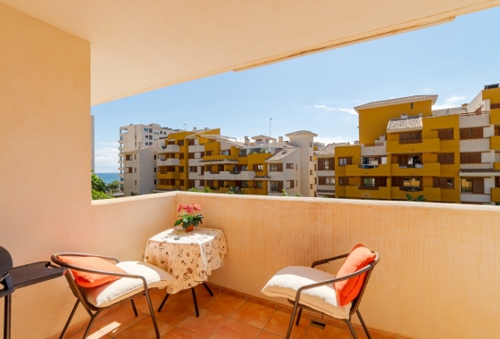 Reventa - Apartamento / piso - Punta Prima