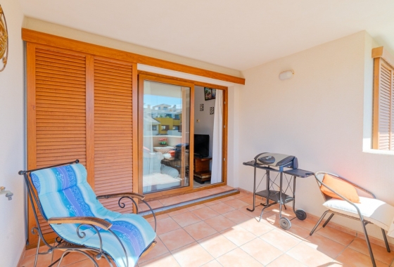 Reventa - Apartamento / piso - Punta Prima