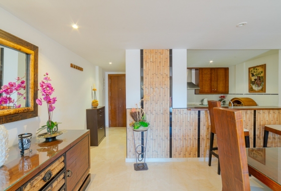 Reventa - Apartamento / piso - Punta Prima