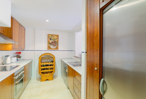 Reventa - Apartamento / piso - Punta Prima