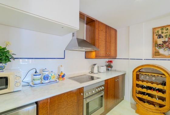 Reventa - Apartamento / piso - Punta Prima