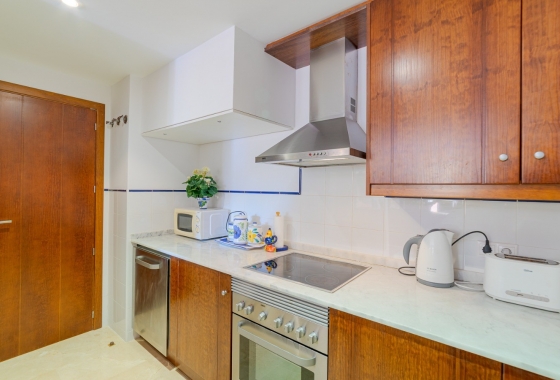 Reventa - Apartamento / piso - Punta Prima