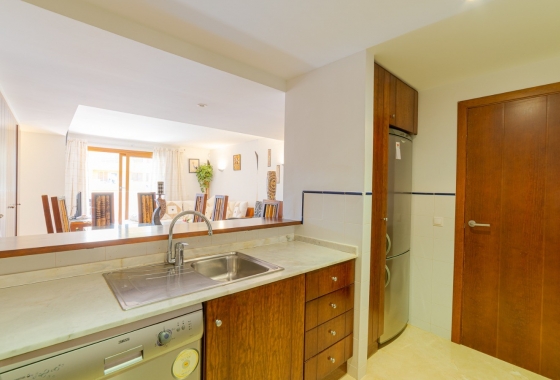 Reventa - Apartamento / piso - Punta Prima