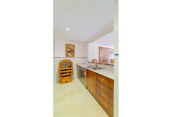 Reventa - Apartamento / piso - Punta Prima