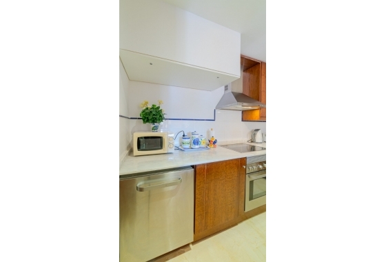 Reventa - Apartamento / piso - Punta Prima