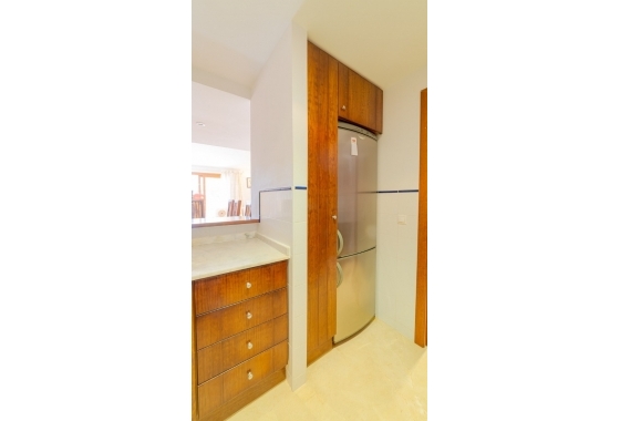 Reventa - Apartamento / piso - Punta Prima