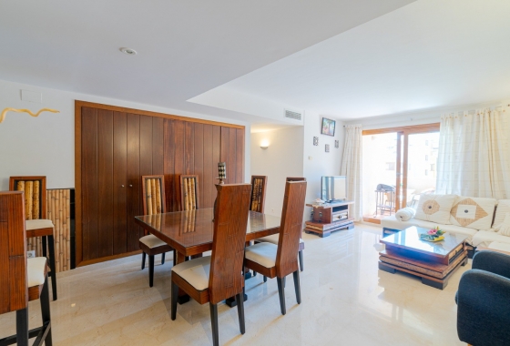 Reventa - Apartamento / piso - Punta Prima