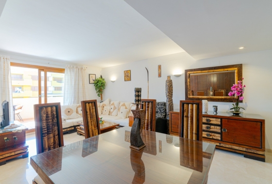 Reventa - Apartamento / piso - Punta Prima