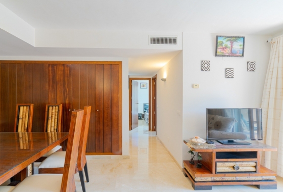 Reventa - Apartamento / piso - Punta Prima