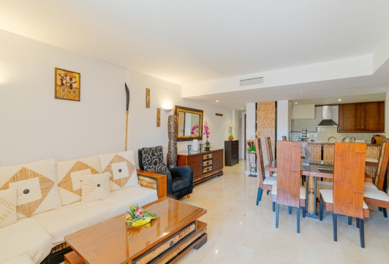 Reventa - Apartamento / piso - Punta Prima