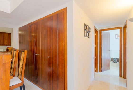 Reventa - Apartamento / piso - Punta Prima