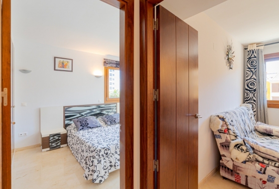 Reventa - Apartamento / piso - Punta Prima