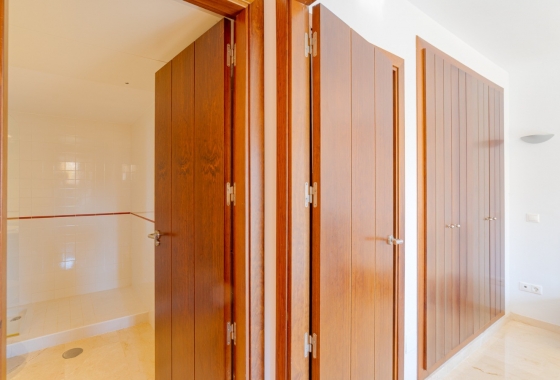 Reventa - Apartamento / piso - Punta Prima