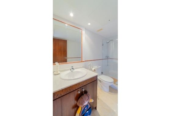 Reventa - Apartamento / piso - Punta Prima