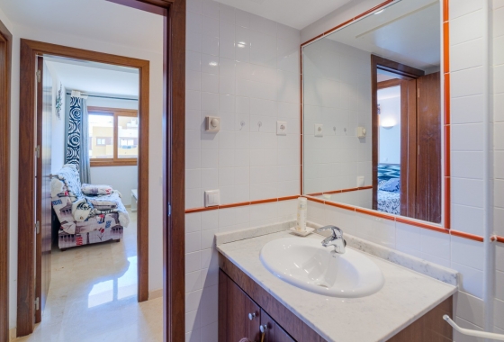 Reventa - Apartamento / piso - Punta Prima