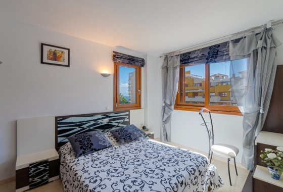 Reventa - Apartamento / piso - Punta Prima