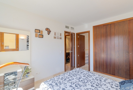 Reventa - Apartamento / piso - Punta Prima