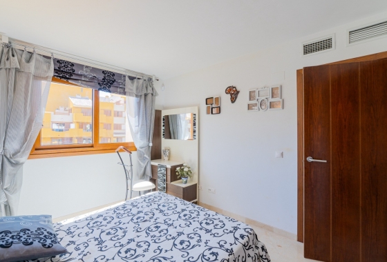 Reventa - Apartamento / piso - Punta Prima