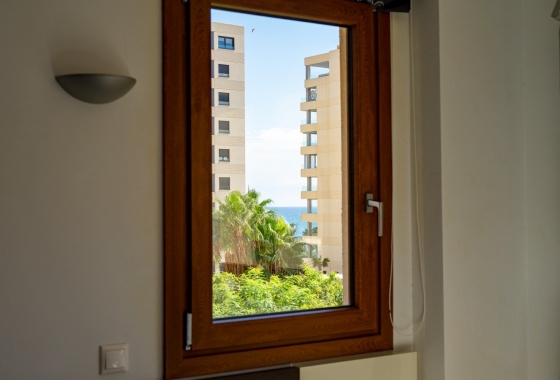 Reventa - Apartamento / piso - Punta Prima