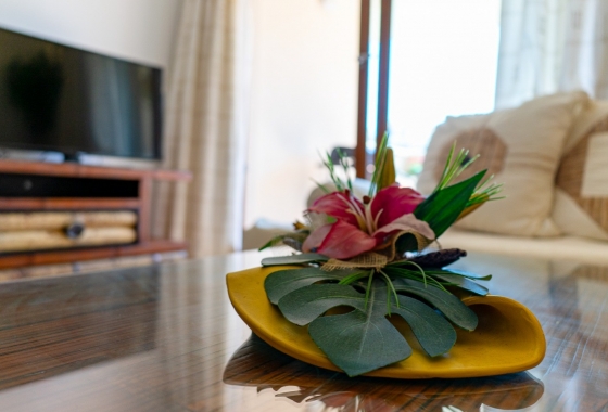 Reventa - Apartamento / piso - Punta Prima