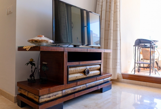 Reventa - Apartamento / piso - Punta Prima