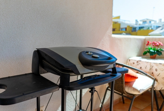 Reventa - Apartamento / piso - Punta Prima